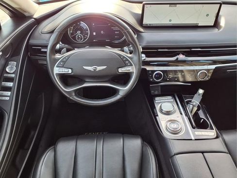 Used 2023 Genesis G80 2.5T image 5