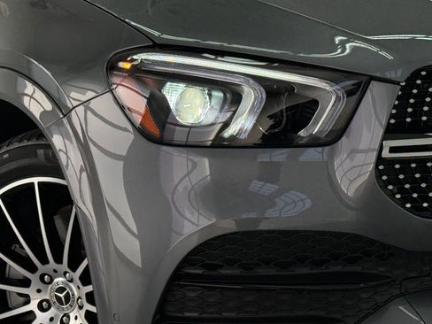 Certified 2023 Mercedes-Benz GLE 450 4MATIC image 10