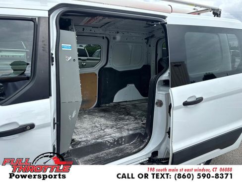 Used 2017 Ford Transit Connect XL image 19