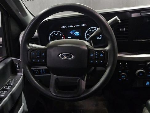 Certified 2024 Ford F250 XLT AWD/4WD image 15