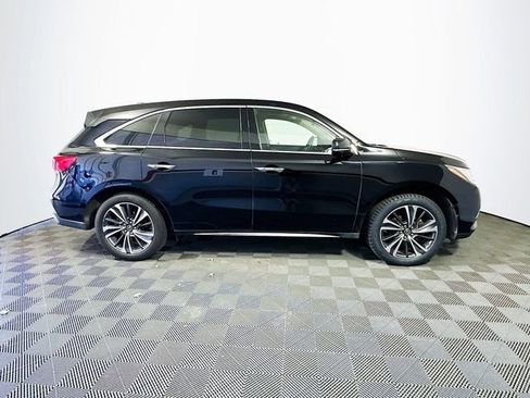 Used 2020 Acura MDX FWD w/ Technology Package image 9