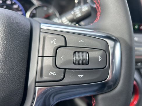 New 2025 Chevrolet Blazer RS w/ Driver Confidence II Package image 19