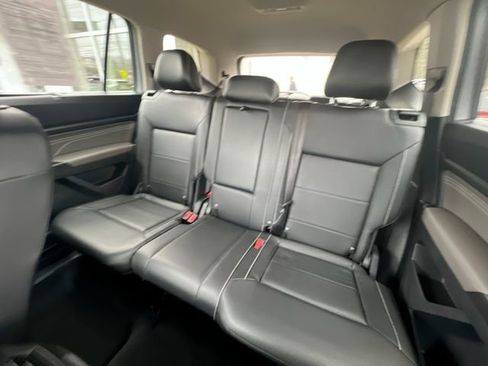 Certified 2023 Volkswagen Atlas SE image 21