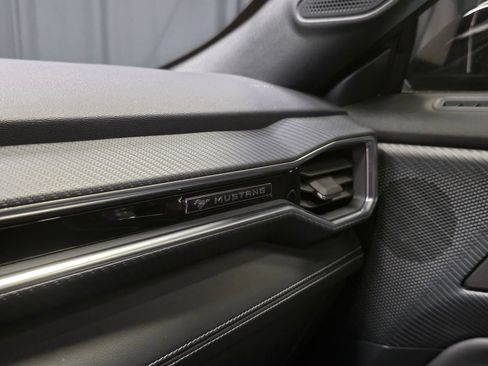 Used 2024 Ford Mustang GT Premium RWD image 35