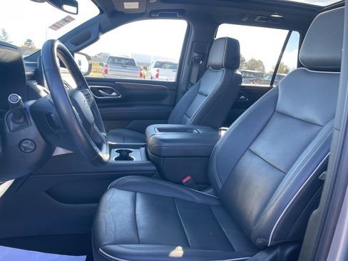Certified 2023 Chevrolet Tahoe Premier image 22