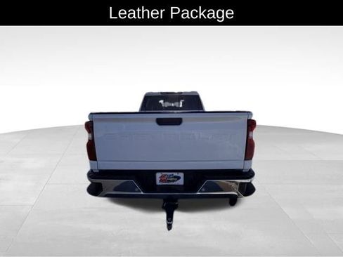 Certified 2023 Chevrolet Silverado 3500 LT w/ Convenience Package image 6