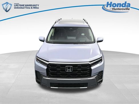 New 2026 Honda Pilot Elite image 16