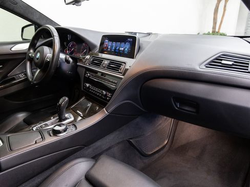 Used 2017 BMW 650i Gran Coupe RWD image 13