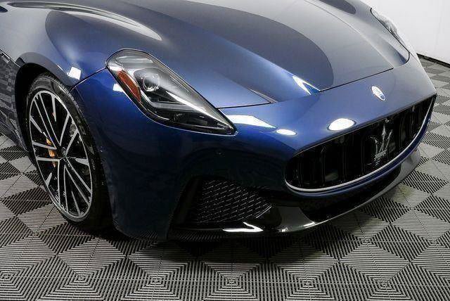New 2026 Maserati GranCabrio Modena AWD/4WD image 41
