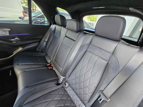 New 2026 Mercedes-Benz GLE 63 AMG S image 17