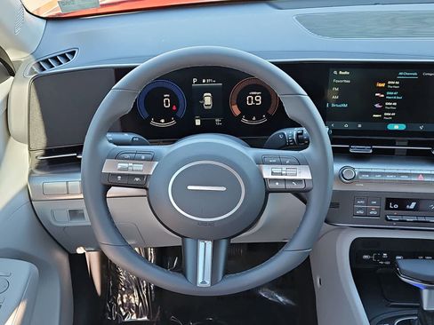 New 2026 Hyundai Kona SEL Sport FWD image 19
