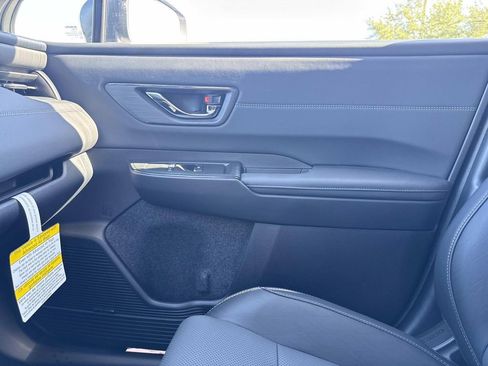 New 2026 Subaru Outback Touring XT AWD/4WD image 27