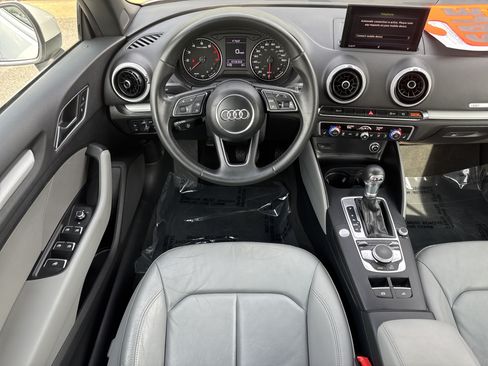 Used 2018 Audi A3 2.0T Premium w/ Convenience Package FWD image 13