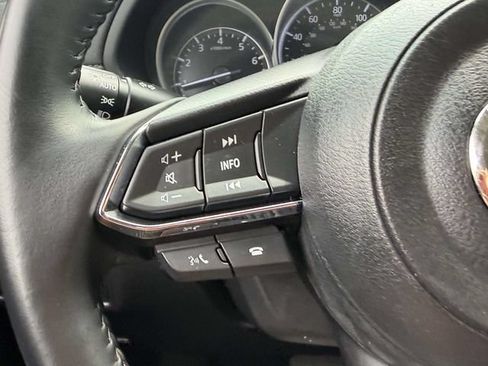 Used 2023 MAZDA CX-5 AWD 2.5 S w/ Select Package image 29