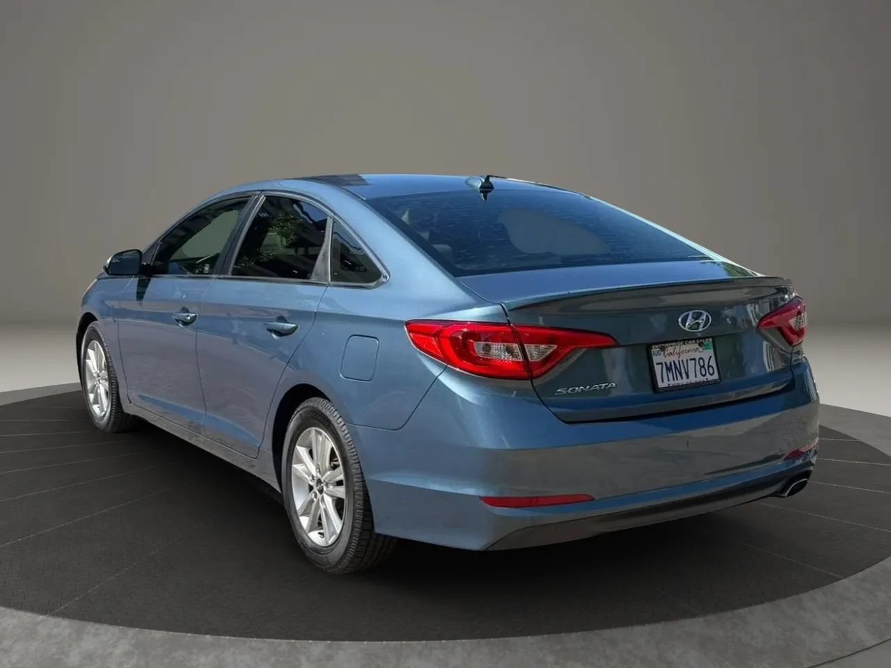 Used 2016 Hyundai Sonata SE FWD image 7