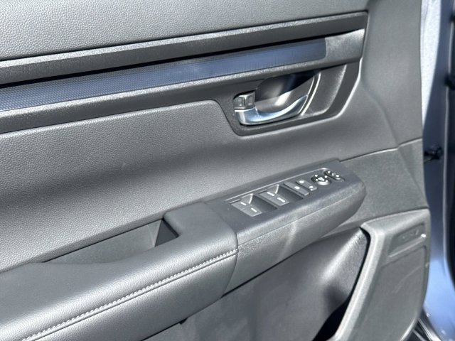 Certified 2026 Honda CR-V EX image 17