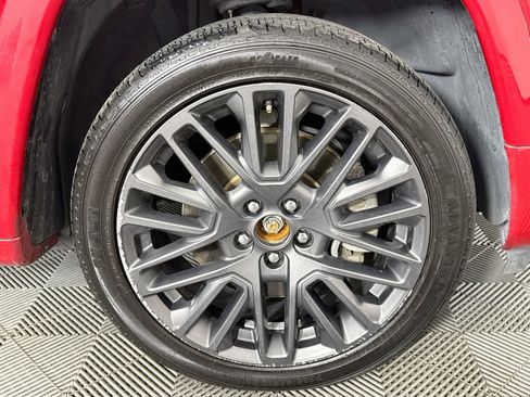 Used 2023 Jeep Compass Limited AWD/4WD image 30