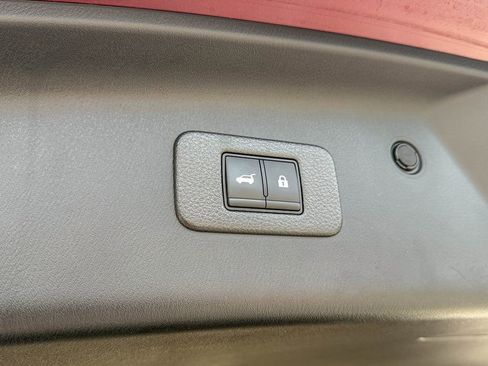 Used 2024 Nissan Armada Platinum w/ Captain's Chairs Package image 22