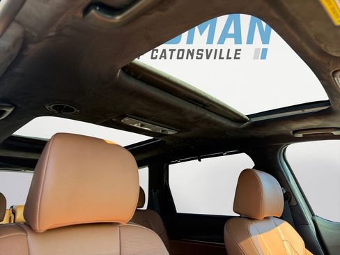 New 2025 Kia Telluride SX Prestige X-Pro image 16