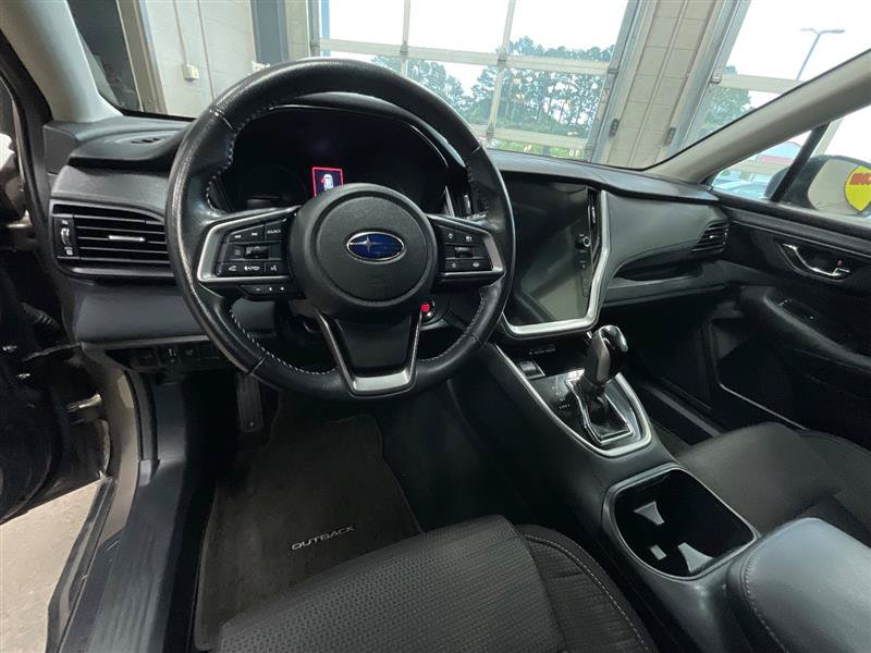 Used 2023 Subaru Outback Premium AWD/4WD image 13