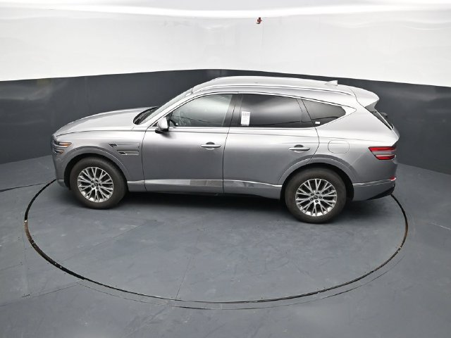 Used 2024 Genesis GV80 2.5T AWD/4WD image 53