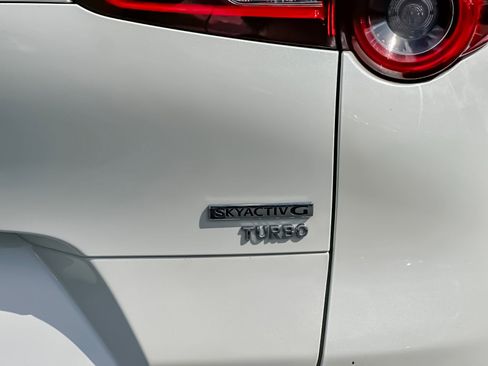 Certified 2025 MAZDA CX-30 2.5 Turbo w/ Premium Plus Pkg AWD/4WD image 26