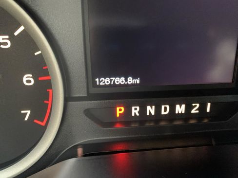 Used 2016 Ford F150 XLT w/ Equipment Group 302A Luxury RWD image 28