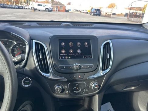 Certified 2023 Chevrolet Equinox LT image 9