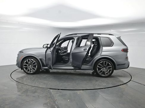 Used 2023 BMW X7 M60i w/ Executive Package AWD/4WD image 63