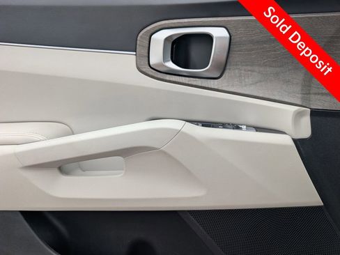 Used 2023 Kia Sorento S w/ Panoramic Sunroof Package AWD/4WD image 16