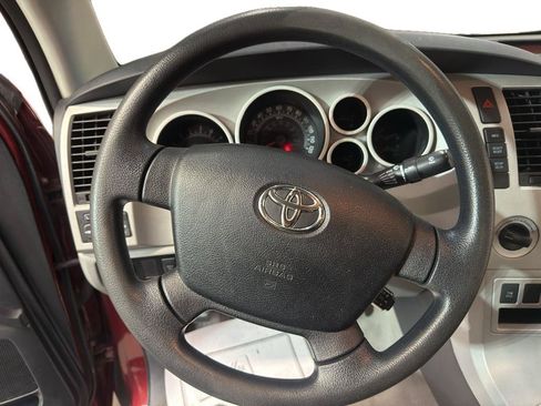 Used 2007 Toyota Tundra SR5 AWD/4WD image 17