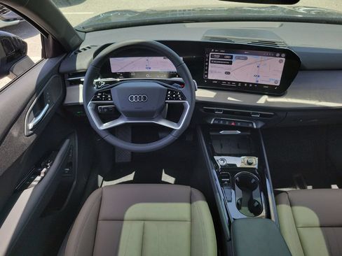 New 2026 Audi Q3 quattro 2.0T AWD/4WD image 22