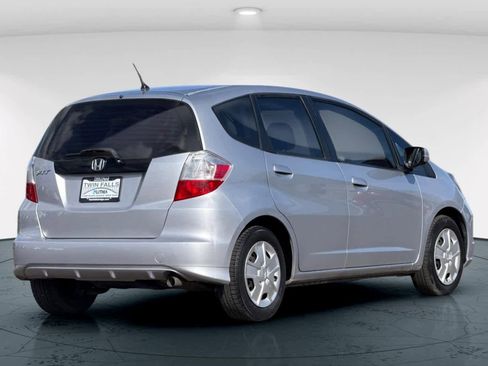 Used 2013 Honda Fit image 2