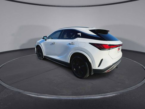 Used 2024 Lexus RX 350 Premium image 6