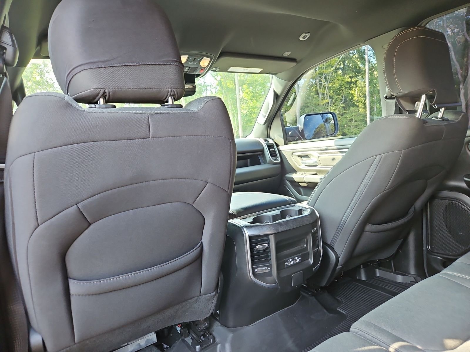 Used 2024 RAM 1500 Big Horn AWD/4WD image 19