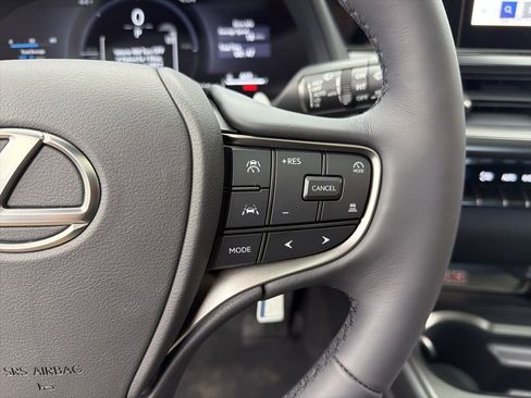 New 2026 Lexus UX 300h 300h F SPORT Design image 11