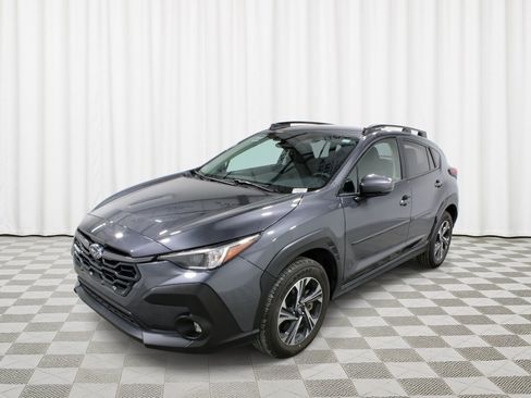 Certified 2026 Subaru Crosstrek 2.5i Premium AWD/4WD image 7