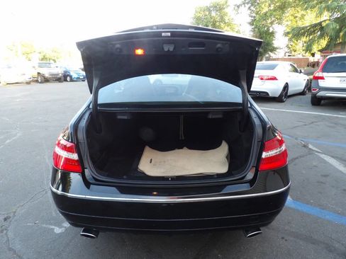 Used 2012 Mercedes-Benz E 350 Coupe image 13