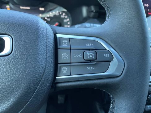 New 2026 Jeep Compass Limited image 14