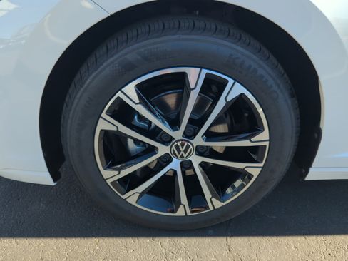 New 2026 Volkswagen Jetta Sport FWD image 25