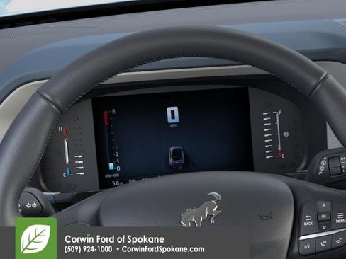 New 2026 Ford Bronco Sport Heritage AWD/4WD image 13
