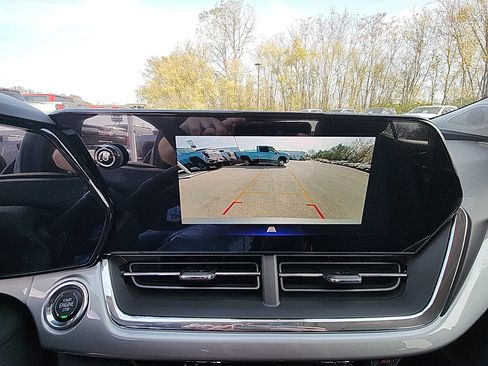 New 2026 Chevrolet Trax LT image 22