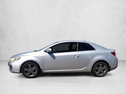 Used 2012 Kia Forte Koup EX FWD image 7
