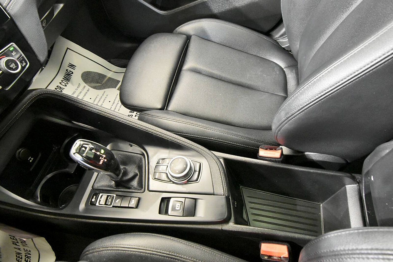 Used 2020 BMW X2 xDrive28i w/ Convenience Package AWD/4WD image 21