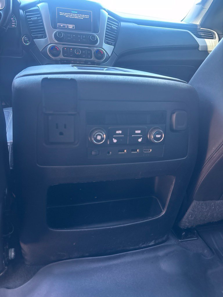Used 2019 GMC Yukon XL SLT AWD/4WD image 23