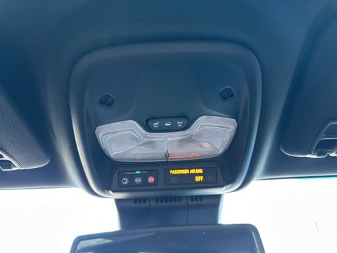 Used 2023 Chevrolet Colorado Z71 w/ Z71 Convenience Package 2 image 34