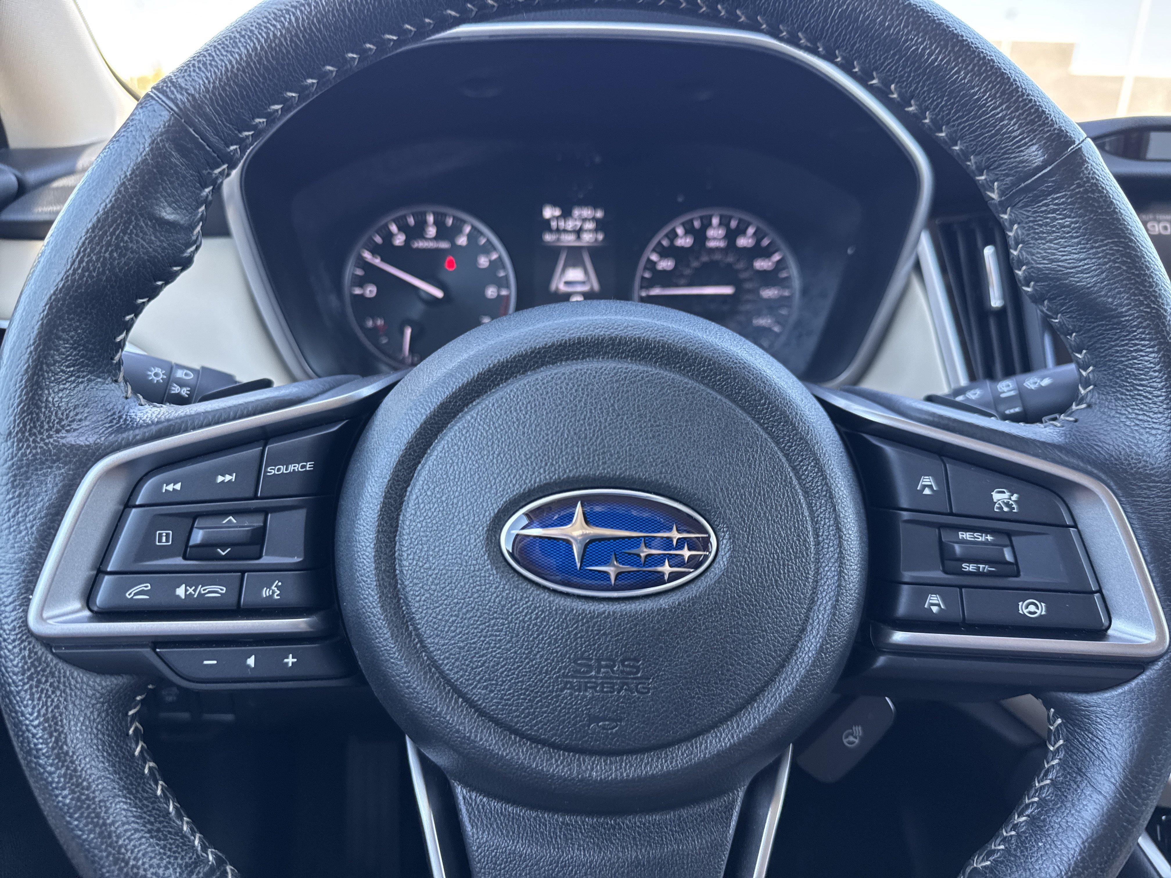 Certified 2024 Subaru Outback Limited AWD/4WD image 15