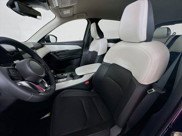 New 2026 MAZDA CX-5 Preferred AWD/4WD image 17