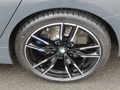 Used 2023 BMW M340i xDrive AWD/4WD image 36