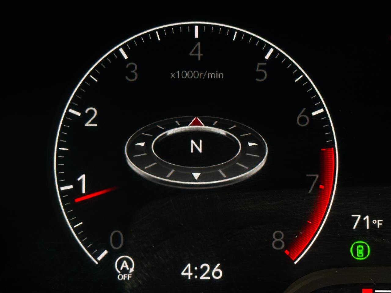 Used 2023 Honda Civic Si image 32